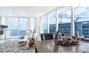475 Brickell Ave 5707 Miami, FL 33131 - MLS#A11928356