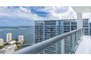 475 Brickell Ave 5707 Miami, FL 33131 - MLS#A11928356