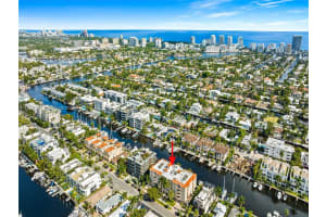 110 Hendricks Isle 10 Fort Lauderdale, FL 33301 - MLS#A11928357