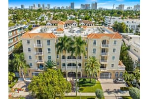 110 Hendricks Isle 10 Fort Lauderdale, FL 33301 - MLS#A11928357