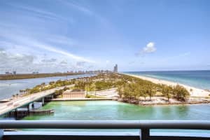 10295 Collins Ave. 1014 Bal Harbour, FL 33154 - MLS#A11928362