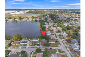 3981 NW 201st St, Miami Gardens, FL 33055, - MLS#A11928387