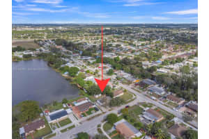 3981 NW 201st St, Miami Gardens, FL 33055, - MLS#A11928387