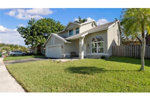 3256 Nw 123rd Ter Sunrise, FL 33323 - MLS#A11928399