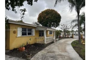 1060 Oriental Blvd, Opa-locka, FL 33054, Sold 03/11/26