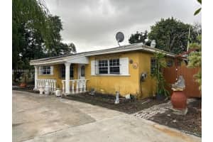 1060 Oriental Blvd, Opa-locka, FL 33054, Sold 03/11/26