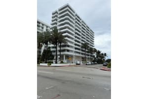 8911 Collins Ave 1103 Surfside, FL 33154 - MLS#A11928411