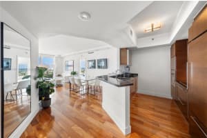 450 Alton Rd 1610 Miami Beach, FL 33139 - MLS#A11928416