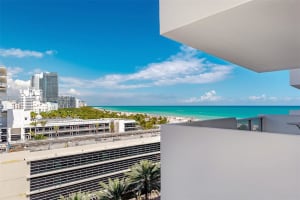 100 Lincoln Rd 839 Miami Beach, FL 33139 - MLS#A11928421