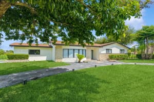 7001 Sw 126th St Pinecrest, FL 33156 - MLS#A11928422