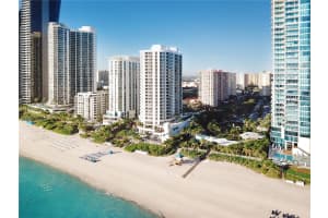 17375 Collins Ave 601 Sunny Isles Beach, FL 33160 - MLS#A11928429