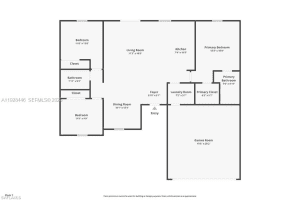 237 Columbus Blvd S, Lehigh Acres, FL 33974, - MLS#A11928446