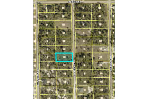 511 Louis Lehigh Acres, FL 33972 - MLS#A11928450