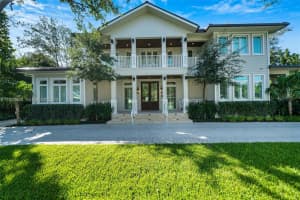 7220 Sw 125th St, Pinecrest