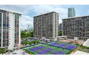 1901 Brickell Ave B905, Miami 1901 Brickell Ave B905, Miami