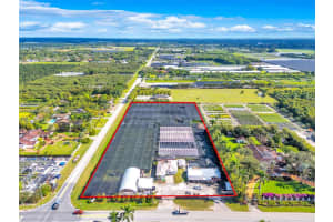 23215 Sw 187th Ave, Homestead