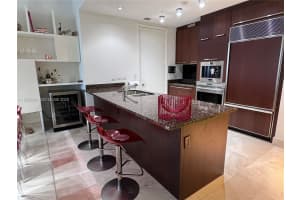 16001 Collins Ave 2302 Sunny Isles Beach, FL 33160 - MLS#A11928483