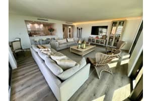 1121 Crandon Blvd APT E1001, Key Biscayne, FL 33149, - MLS#A11928487