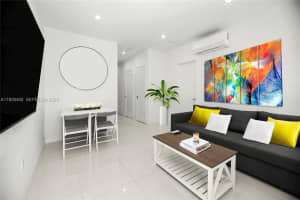 733 Michigan Ave 4 Miami Beach, FL 33139 - MLS#A11928492