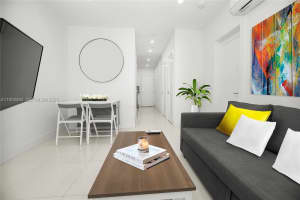 733 Michigan Ave 4 Miami Beach, FL 33139 - MLS#A11928492