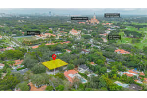 2607 N Greenway Dr Coral Gables, FL 33134 - MLS#A11928510