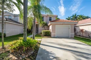 17676 Sw 20th St Miramar, FL 33029 - MLS#A11928521