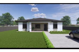 10421 NW 33rd Ave, Miami, FL 33147, - MLS#A11928534