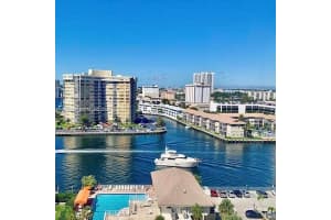 1833 S Ocean Dr 1807 Hallandale Beach, FL 33009 - MLS#A11928535