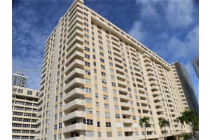 1833 S Ocean Dr 1807 Hallandale Beach, FL 33009 - MLS#A11928535