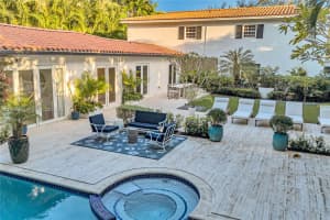 607 Melaleuca Ln Miami, FL 33137 - MLS#A11928574