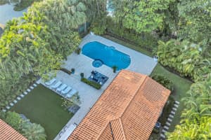 607 Melaleuca Ln Miami, FL 33137 - MLS#A11928574