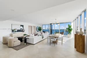 1135 103rd St Ph4 Bay Harbor Islands, FL 33154 - MLS#A11928591