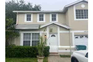 4979 SW 123rd Terrace, Cooper City, FL 33330, - MLS#A11928598