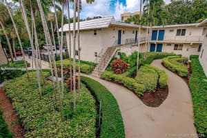 8607 Sw 68th Ct 26 Pinecrest, FL 33156 - MLS#A11928645