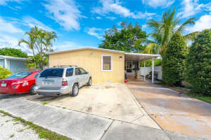 21771 Nw 6th St Pembroke Pines, FL 33029 - MLS#A11928659