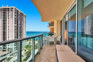 2501 S Ocean Dr 1436 (available May 1st) Hollywood, FL 33019 - MLS#A11928666