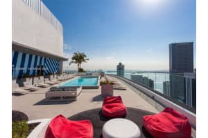 45 Sw 9th St 2805 Miami, FL 33130 - MLS#A11928667