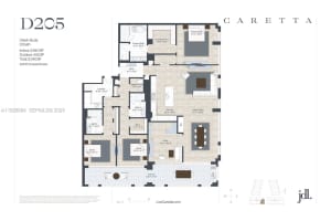 1011 U.S. Hwy 1 d205, Juno Beach, FL 33408, - MLS#A11928684