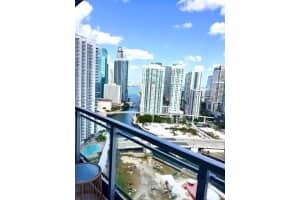 The Ivy, 90 SW 3rd St APT 3112, Miami, FL 33130, - MLS#A11928691