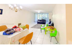 1101 Ne 191st St H108, Miami