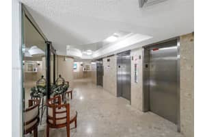 100 Golden Isles Dr 6 Hallandale Beach, FL 33009 - MLS#A11928732