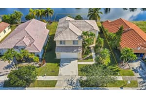 371 Sw 190th Ave Pembroke Pines, FL 33029 - MLS#A11928735