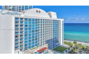 6801 Collins Ave 718 Miami Beach, FL 33141 - MLS#A11928749