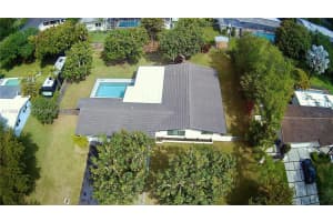 8265 Sw 149th Dr Palmetto Bay, FL 33158 - MLS#A11928753