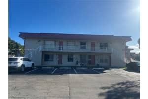 12840 Sw 43rd Dr 283-b, Miami