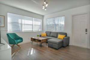 1101 SW 30th St #1, Fort Lauderdale, FL 33315, - MLS#A11928766