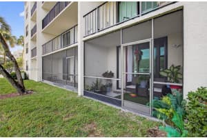 6195 Rock Island Rd 103 Tamarac, FL 33319 - MLS#A11928781