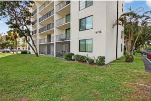 6195 Rock Island Rd 103 Tamarac, FL 33319 - MLS#A11928781