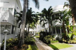1000 Meridian Ave 23, Miami Beach