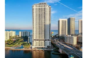 4010 S Ocean Dr R3105, Hollywood